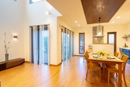 トゥルーライフ の特長