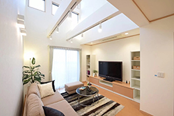 ファイブイズホーム　の特長