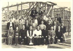 矢島建設工業 の特長