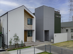 CASA LABO(カーサラボ) by ショーナン・ホーム守山スタジオの特長