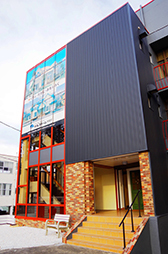 セルコホーム宇都宮 プレゼンテーションショールームの特長