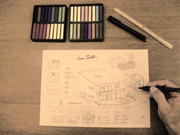 鈴木建設　の特長