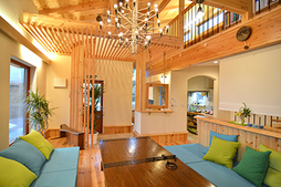 Ayami建築工房　の特長