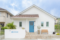 灯す家　の特長