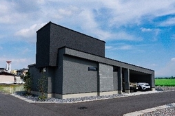 SEINO HOME（セイノーホーム） by 西濃建設 の特長