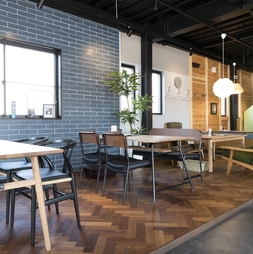 ＨＡＴＴＯＲＩ　の特長