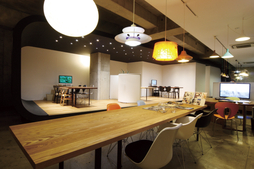 一級建築士事務所　ビー・ツー本社の特長