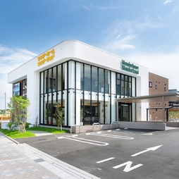 ワンダーホーム の特長