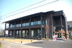 島野工務店 の特長