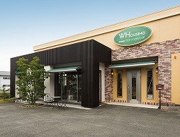 ワコーハウジング　の特長