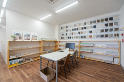 ニーズホーム倉敷店の特長