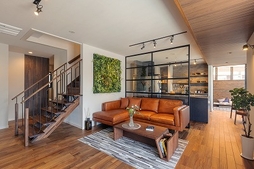 グローバルハウス　の特長