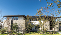 アイ工務店九州北支社の特長