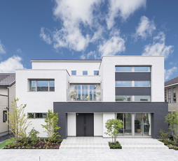 アイ工務店千葉支社の特長