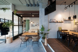 東海住宅仙台建築部の特長