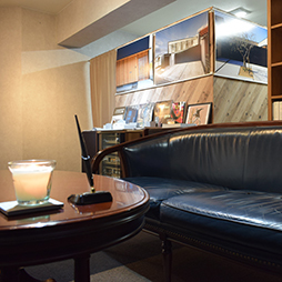 マテリアル・パレットmateric life studio 丸の内の特長