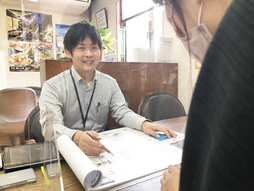 A&Cテクノハウス の特長