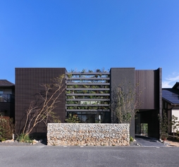 積水ハウスシャーウッド高須展示場の特長