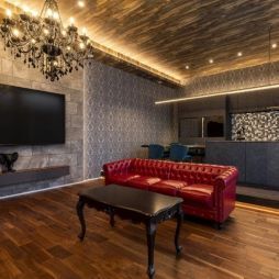 高井工務店 の特長