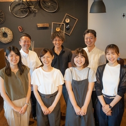 ヒロ建工本社ショールームの特長