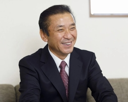 秀建（シュウケン）　の特長