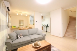 国分ハウジング国分ハウジング　本社の特長