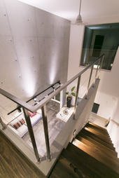 崎田工務店　の特長