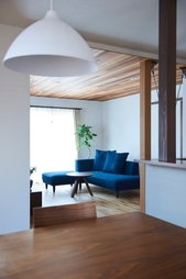 北条工務店一級建築士事務所　の特長