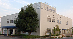 オスカーホーム の特長