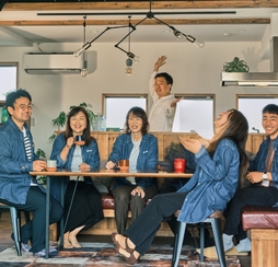 StoryHouse　の特長