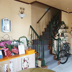 北条建設 の特長