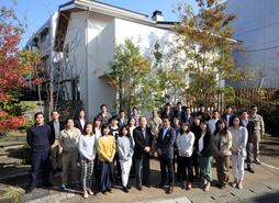 タカノホーム　の特長