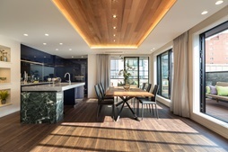 アイム・ユニバース練馬展示場の特長