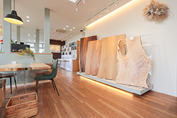 COLORS工務店 一級建築士事務所 の特長