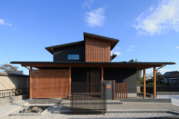 大政建築　の特長