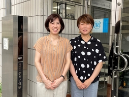 テクノ住研　の特長