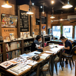 国松工務店本社の特長