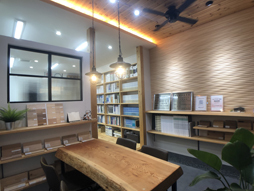 アーキテクト/一級建築士事務所 の特長