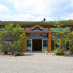 Tamada工房anmebase（アンメベース）の特長