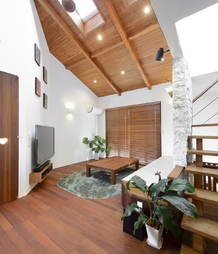 ファーストステージ　一級建築士事務所　の特長