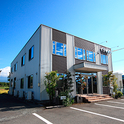 イデキョウホーム(富士市/富士宮市/沼津市)本社の特長