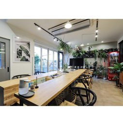 BEACON WORKS　の特長