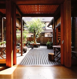 いばらきの家 茨城県南木造住宅センター　の特長