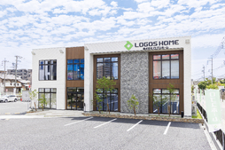 ロゴスホーム愛知の特長