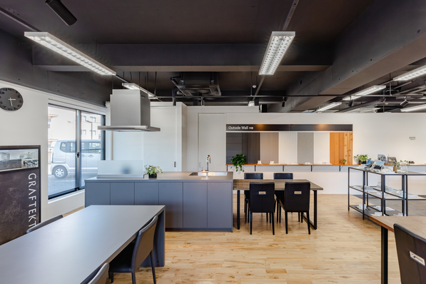 リキューのモデルハウス画像2