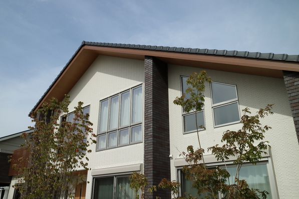 クレバリーホームのモデルハウス画像2