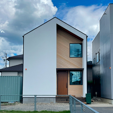 CASA LABO（カーサラボ） by ショーナン・ホームのモデルハウス画像2