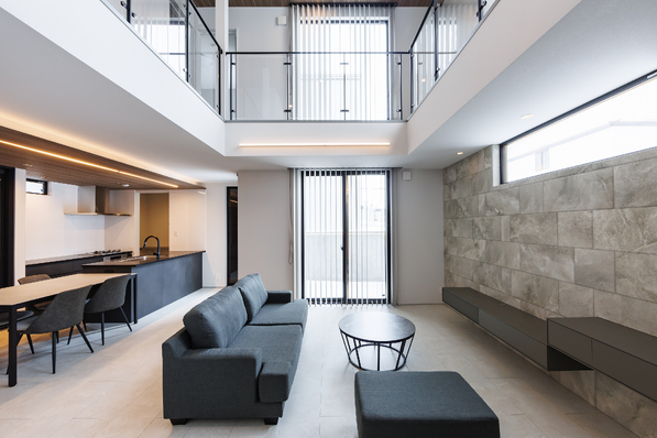 匠建(たっけん）コーポレーションのモデルハウス画像1