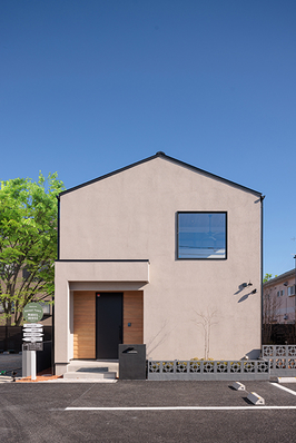 アットナチュレのモデルハウス画像2