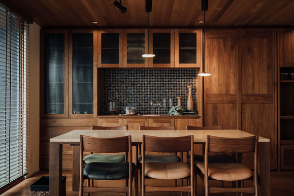 チェックハウスのモデルハウス画像2